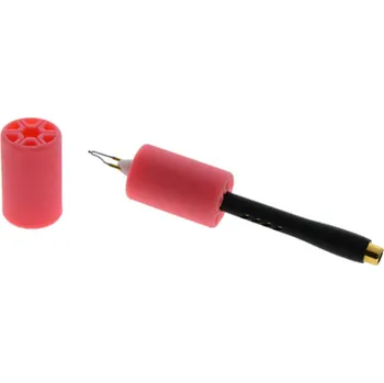 Páječka Silikonový grip Razertip CORAL