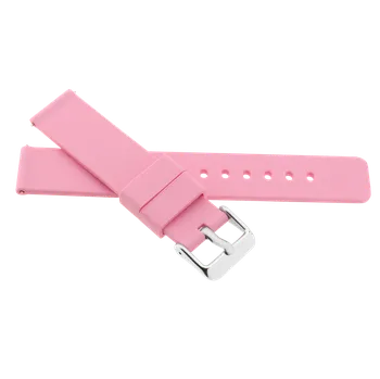 Řemínek na hodinky Silikonový řemínek na hodinky R42520/22 (22 mm)