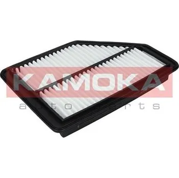 Filtr do auta Vzduchový filtr KAMOKA F225901