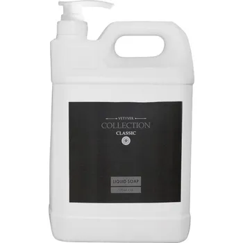 Mýdlo SVING Mýdlo COLLECTION CLASSIC, s pumpičkou, 5 l