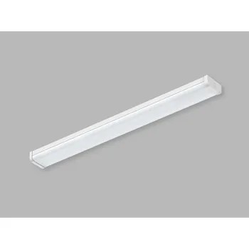 Led2 Stropní lineární led svítidlo HENO 150 cm Stmívání, řízení: Casambi