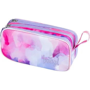 Penál Baagl Studentský penál etue Painting