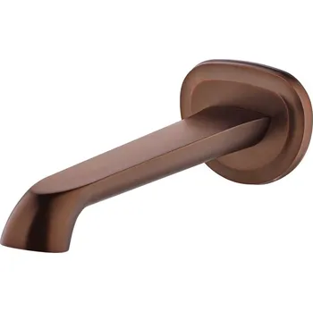 Vodovodní baterie Omnires ARMANCE WDARMANCEORB Vanový výtok, starožitná měď