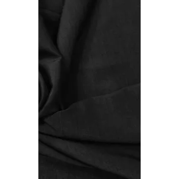 Závěsy Nora 20 černé