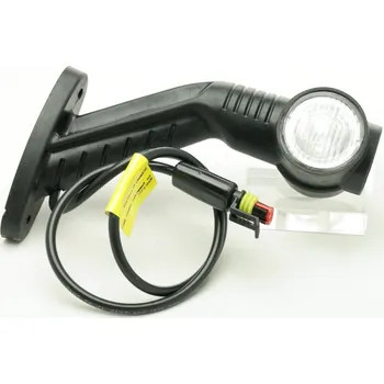 Obrysový světlomet Superpoint III, SCHMITZ, pravý