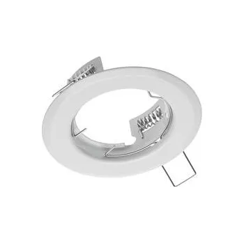 Osvětlení GTV Stropní bodové svítidlo PARMA III, IP20, kulaté, bílé