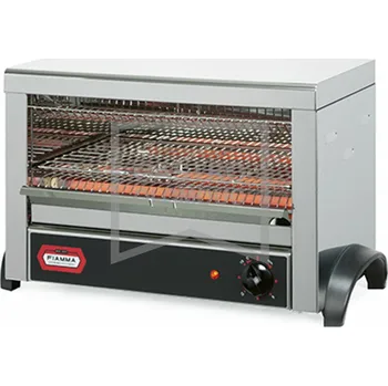 Kuchyňský gril Fiamma Toaster gril S5 Varianta: Toaster gril S5