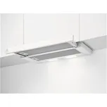 Electrolux LFP326FW ODSAVAČ PAR VÝSUVNÝ