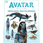 Avatar: Cesta vody: Obrazová…