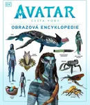 Avatar: Cesta vody: Obrazová…