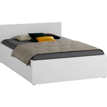 Postel Maxi Postel STELA 160x200 cm, Bílá