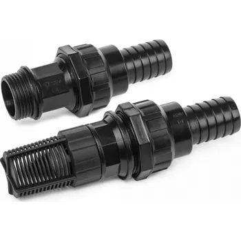 Příslušenství k čerpadlu Bradas Aquatic Plus SATP25M1 sada pro sací soupravu DN25