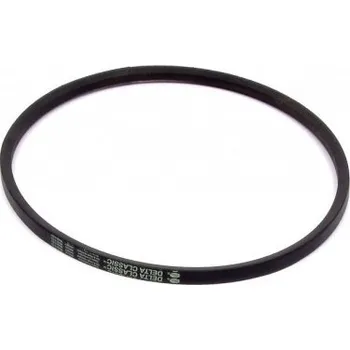 Klínový řemen Gates A13x820li 850ld Gates 44844