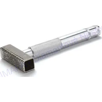 Brusný kotouč Diamantový T- orovnávač brusných kotoučů 12x45mm zrnitost #36