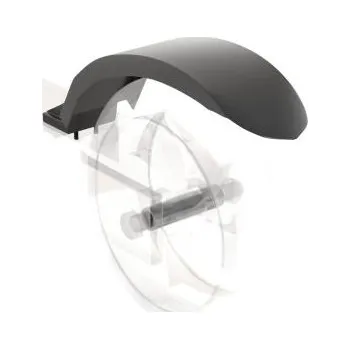 Kolečkové lyže HAAKON BLATNÍK NA KOLEČKOVÉ LYŽE SKATE