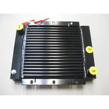 Auto zrcátko chladič hydraulického oleje 07, Multicar M30 FUMO chladič hydraulického oleje 07, Multicar M30 FUMO