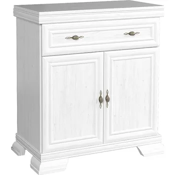 Komoda Malá komoda Kora 1 - borovice andersen