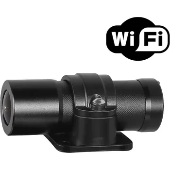 IP kamera WiFi kamera na kolo Secutek SVY-D5S