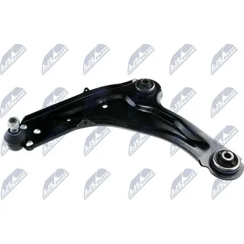 Zavěšení kol Řídicí páka, zavěšení kol NTY ZWD-RE-020