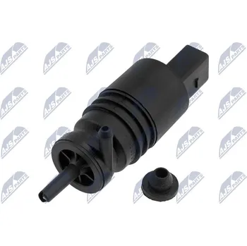 Autosklo Vodní čerpadlo ostřikovače, čistění skel NTY ESP-PL-002