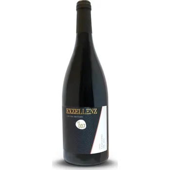 Víno Exzellenz Nr. 007 2021, suché