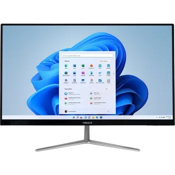 Stolní počítač UMAX U-One 24JL Pro (UMM210242)