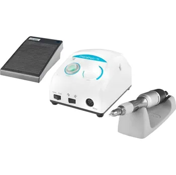 Bruska na nehty Saeyang Bruska / Frézka Marathon N7 + M40ES+ES6+FS60