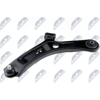 Zavěšení kol Řídicí páka, zavěšení kol NTY ZWD-SU-037