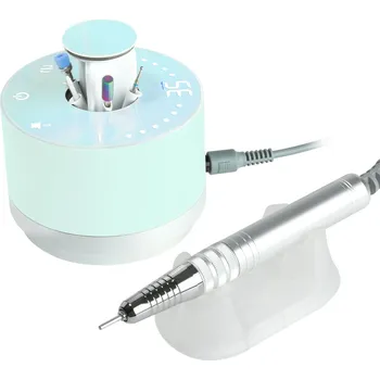 Bruska na nehty JIMDOA JMD-218 modrá