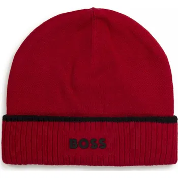 Čepice BOSS - dětská čepice POPPY vel. T0