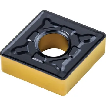 Soustruh Břitová destička CNMG-RC P025 (hrubování - ocel, nerez)