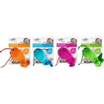 Hračka pro kočku Had na útěku AFP Modern Cat – pohyblivý