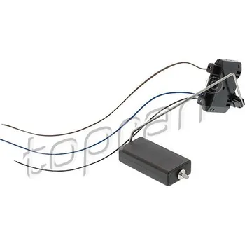 Čidlo automobilu Snímač, rezerva paliva TOPRAN 622 451