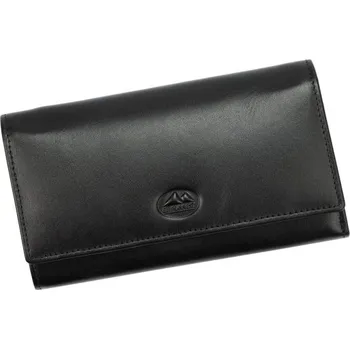 Peněženka Peněženka EL FORREST 919-67 RFID - černá