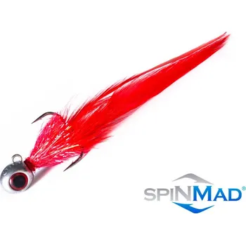 Umělá nástraha Nástraha SpinMad Kogut 15g 2008