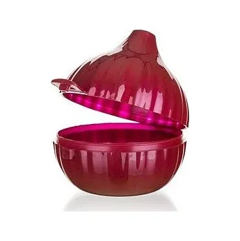 Banquet Box na cibuli ACCASA červený