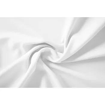 Úplet jednobarevný BÍLÝ