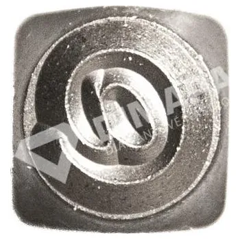 Raznice Raznice ruční do kovu 6mm - ZAVINÁČ, PROFI razník