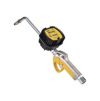 Vytlačovací pistole Výdejní pistole na olej MECLUBE 024-1249-B00 (pevná koncovka)