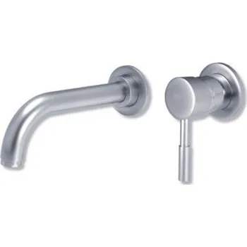 NOVASERVIS Tower Tech umyvadlová baterie podomítková, chrom, 12200,0