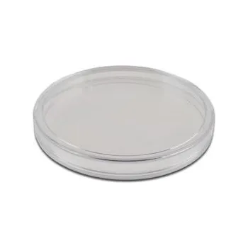 Originální kapsle Lunární série II. 1oz stříbrné mince