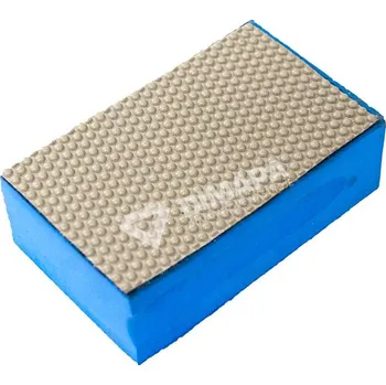 #1500 - Leštící pad - diamantová houbička DIMAPA