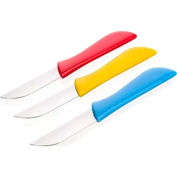 Kuchyňský nůž APETIT Nůž praktický 15 cm, assort (APETIT Nůž praktický 15 cm, assort)