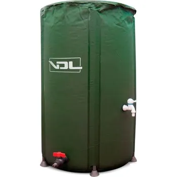 Příslušenství k čerpadlu Nádrž na vodu VDL FlexTank Objem: 225l