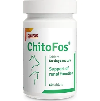 Dolfos ChitoFos 60 tbl