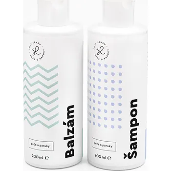 Kosmetická sada Paruky Jilly Lenau s.r.o. VÝHODNÁ SADA I. JL