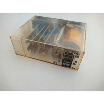 Stykač Elektromagnetické relé EAW RELOG 2 RH 01 R RH 60 48V Varianta: 2 RH 60 48V