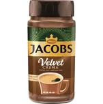 Káva Jacobs Velvet Instant 100g