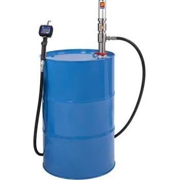 Čerpadlo Sestava čerpadla kapaliny do ostřikovačů MECLUBE 029-1386-000