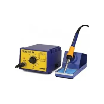 Páječka Pájecí stanice YIHUA 939